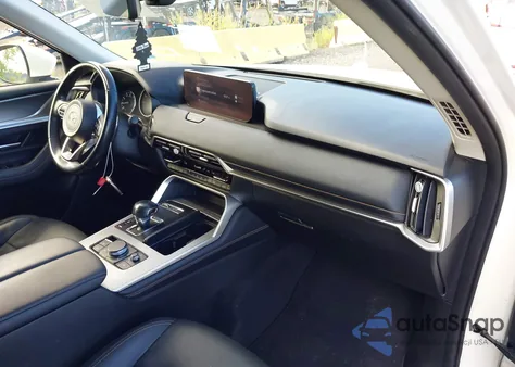 2024 Mazda Cx-90 Preferred Plus из США, поврежденный, VIN JM3KKCHD0R1105213